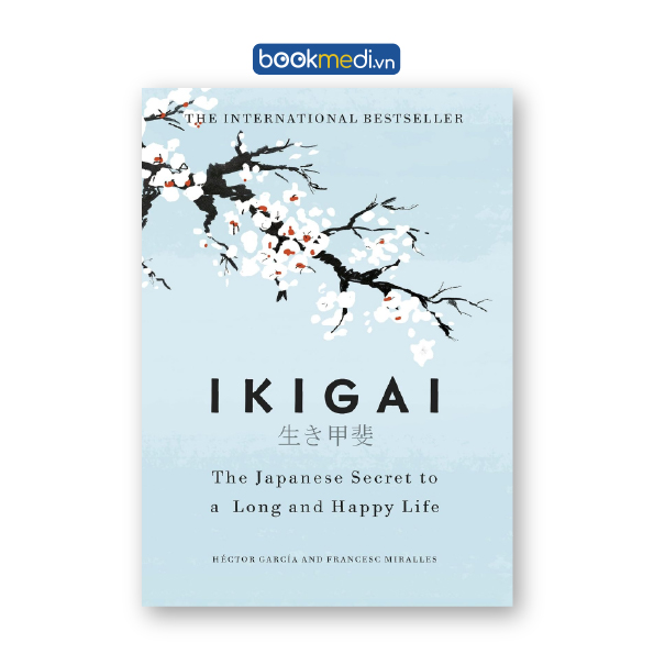 Ikigai