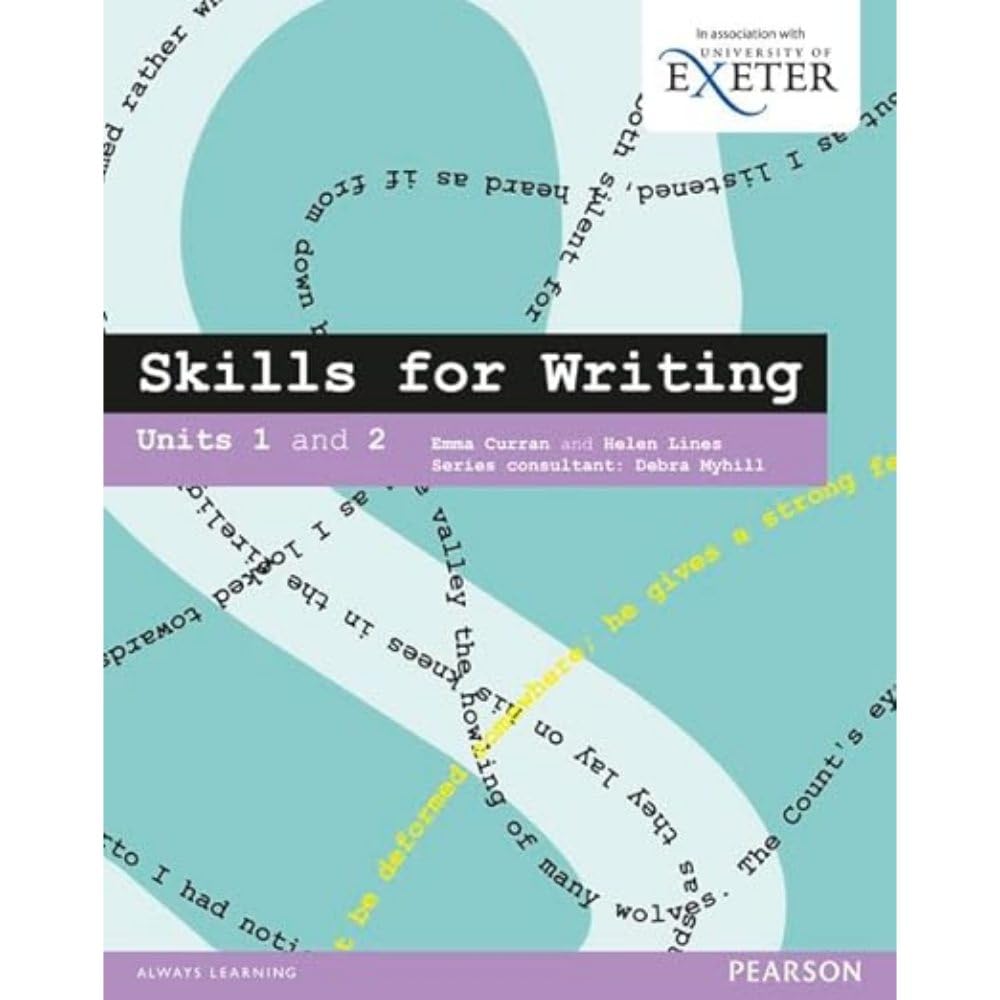 skills-for-writing-student-book-pack-units-1-to-6