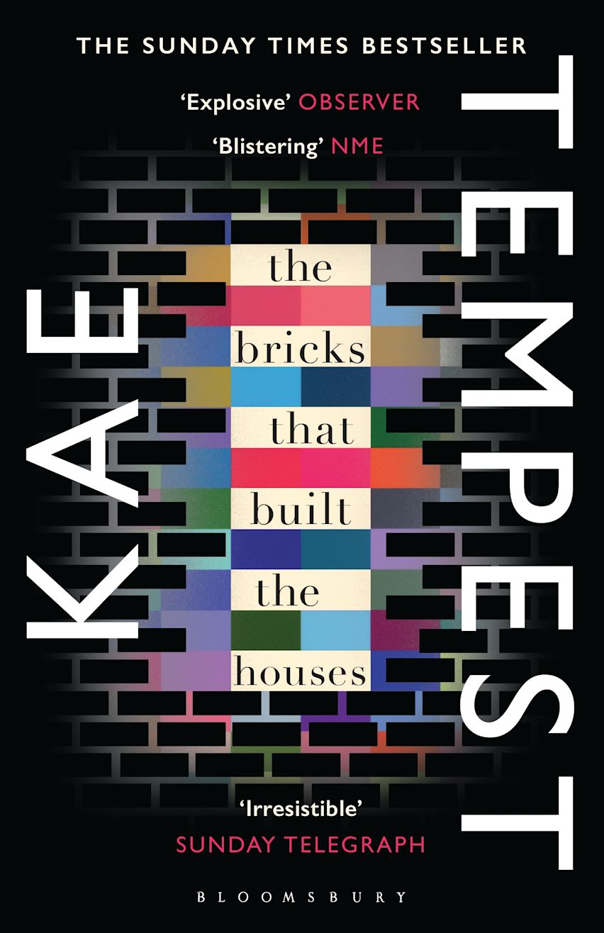 The Bricks That Built The Houses