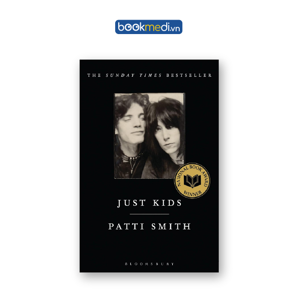 Just Kids – Patti Smith