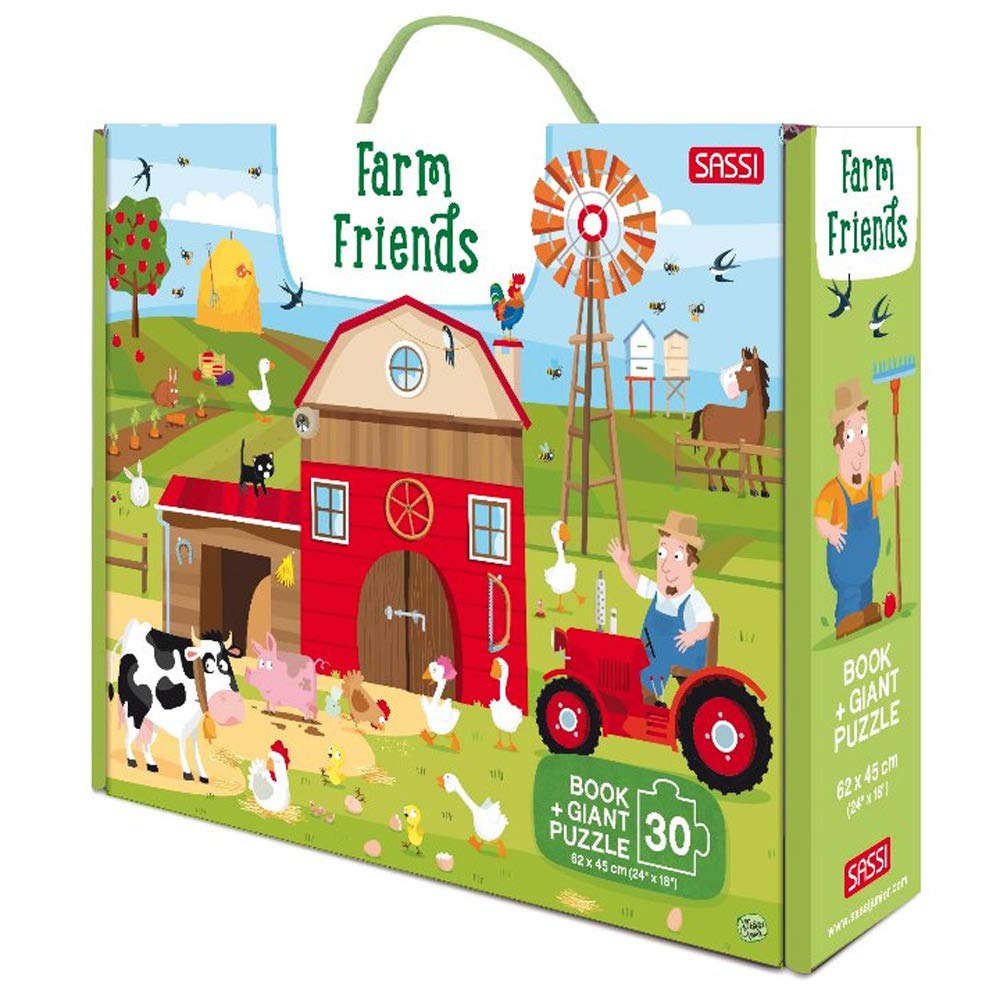 giant-puzzle-and-book-farm-friends
