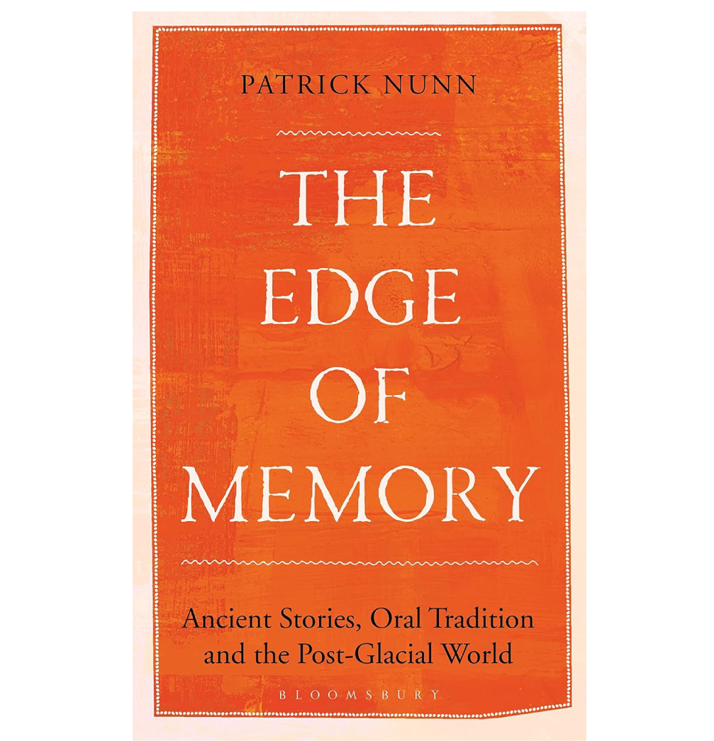 The Edge Of Memory