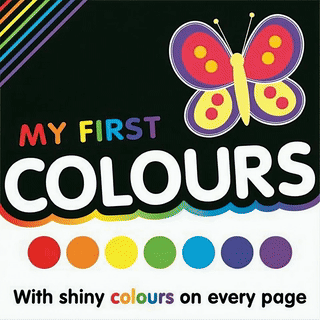 my-first-colours