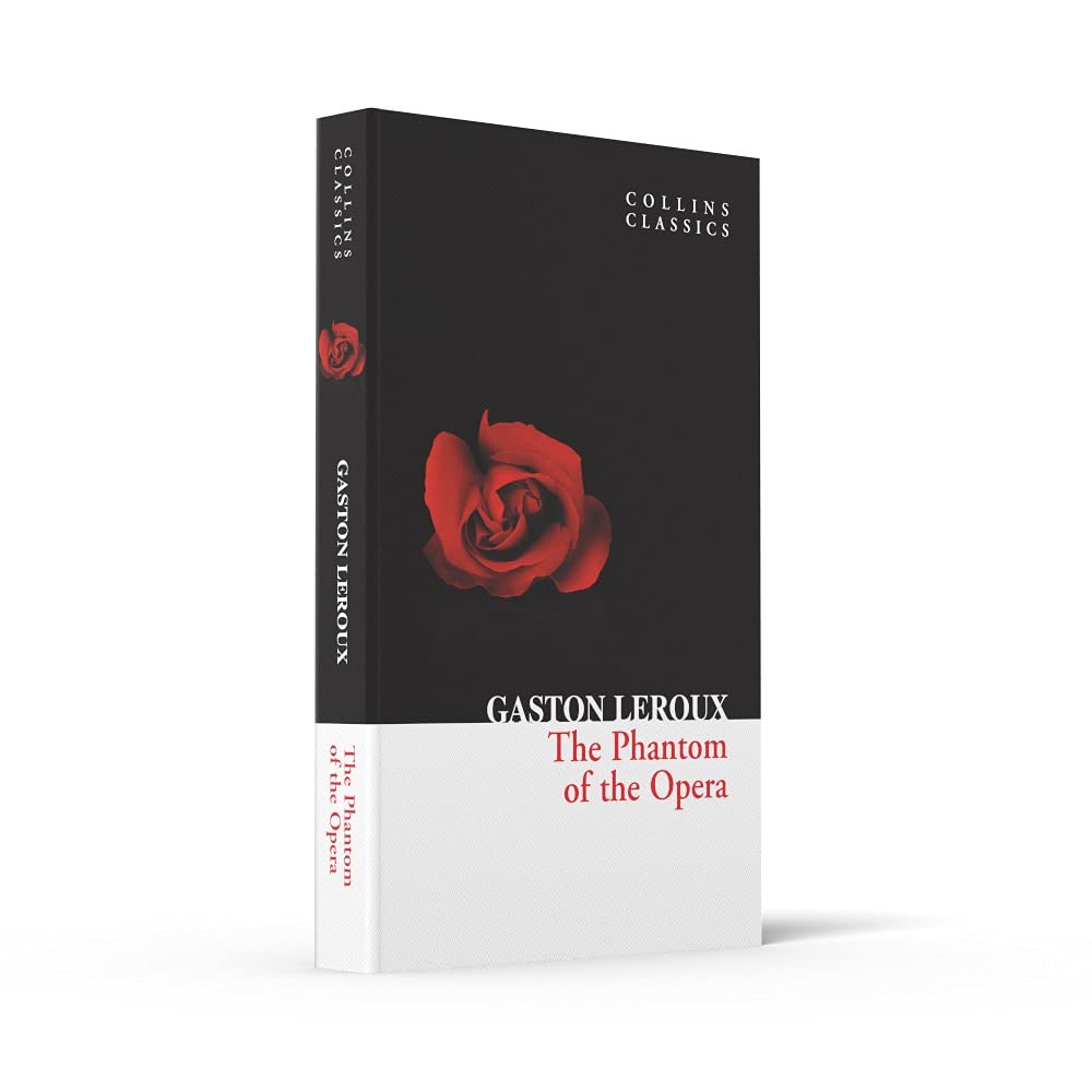 The Phantom Of The Opera