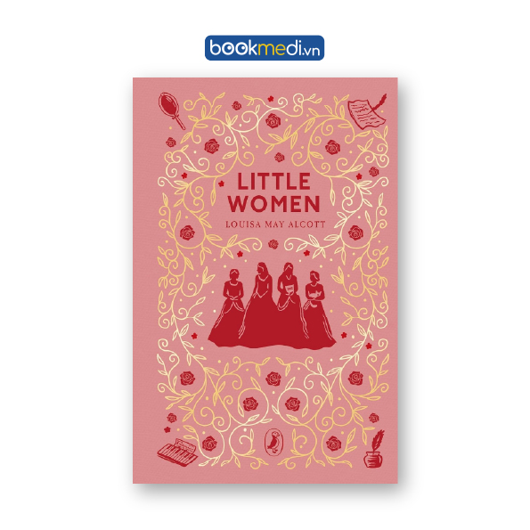 Little Women (Puffin Clothbound Classics)