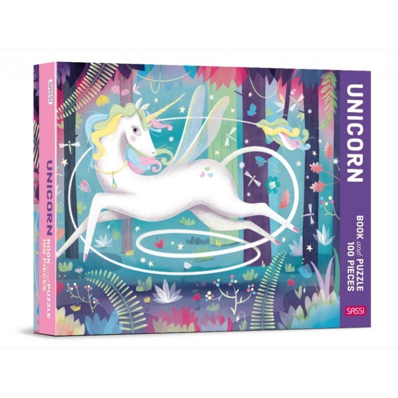book-giant-puzzle-unicorn-100-pieces
